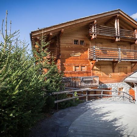 Residence Bastide Verbier Chambre photo