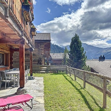 Residence Bastide Verbier Extérieur photo