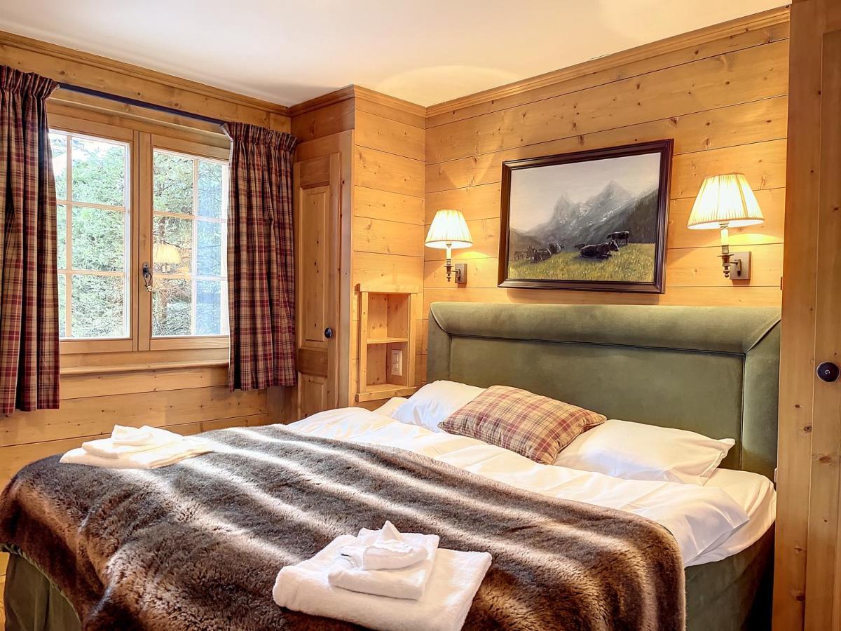 Residence Bastide Verbier Extérieur photo