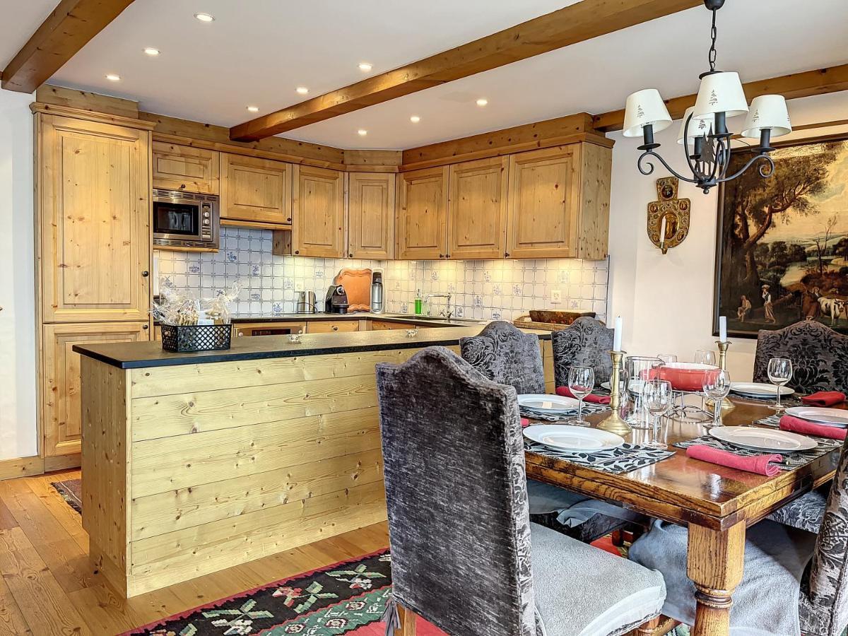 Residence Bastide Verbier Extérieur photo