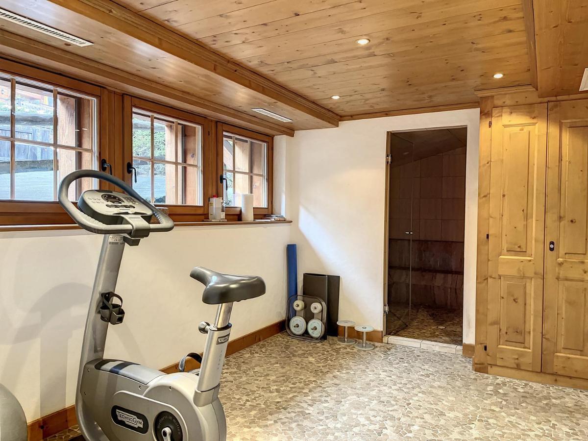 Residence Bastide Verbier Extérieur photo