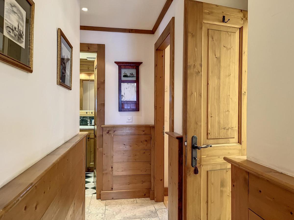 Residence Bastide Verbier Extérieur photo
