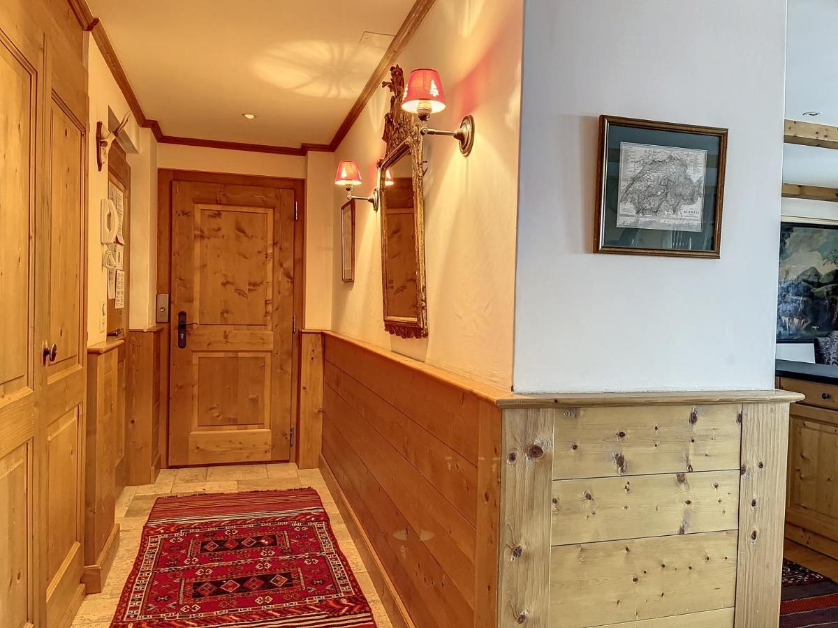 Residence Bastide Verbier Extérieur photo