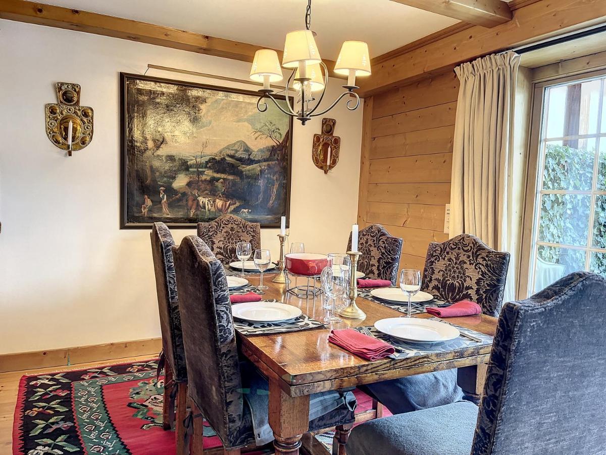 Residence Bastide Verbier Extérieur photo