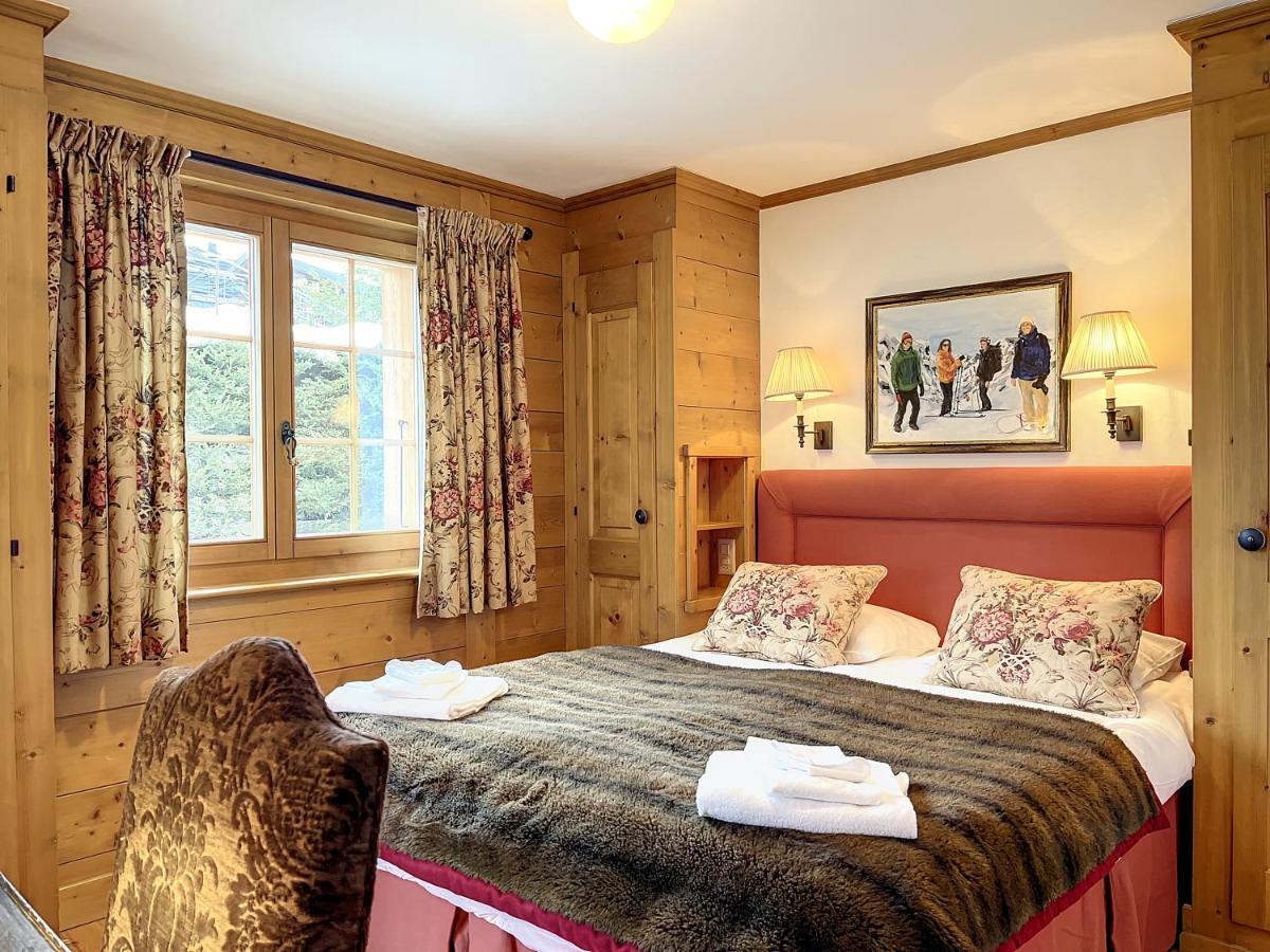 Residence Bastide Verbier Extérieur photo