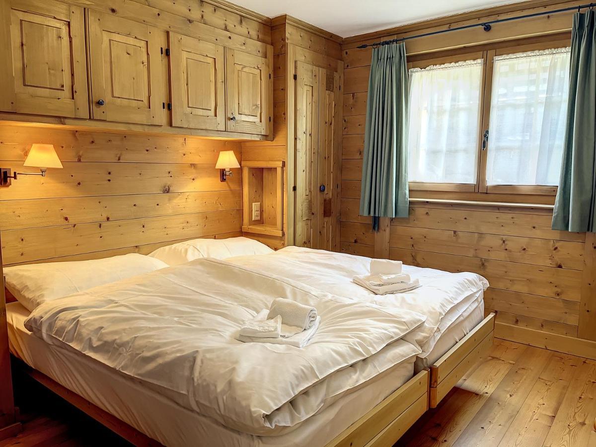 Residence Bastide Verbier Extérieur photo