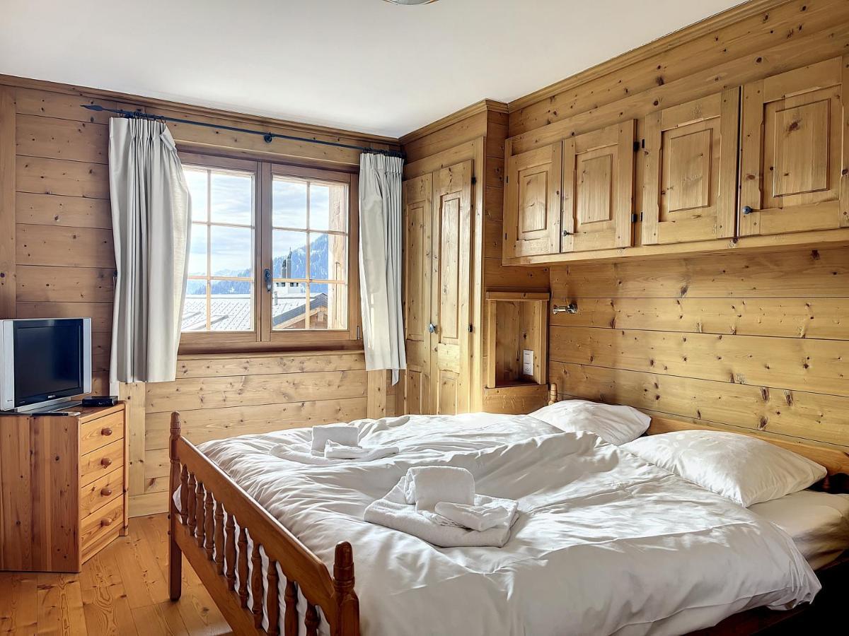 Residence Bastide Verbier Extérieur photo