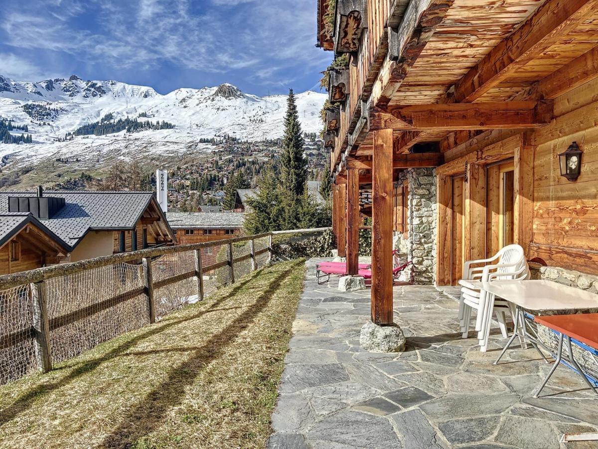 Residence Bastide Verbier Extérieur photo
