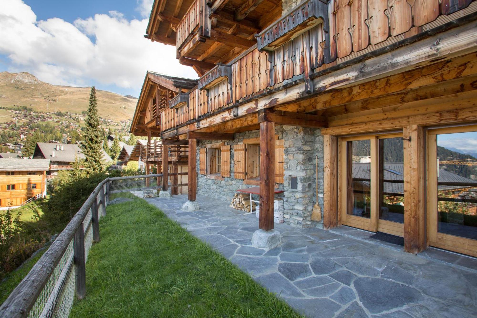 Residence Bastide Verbier Chambre photo