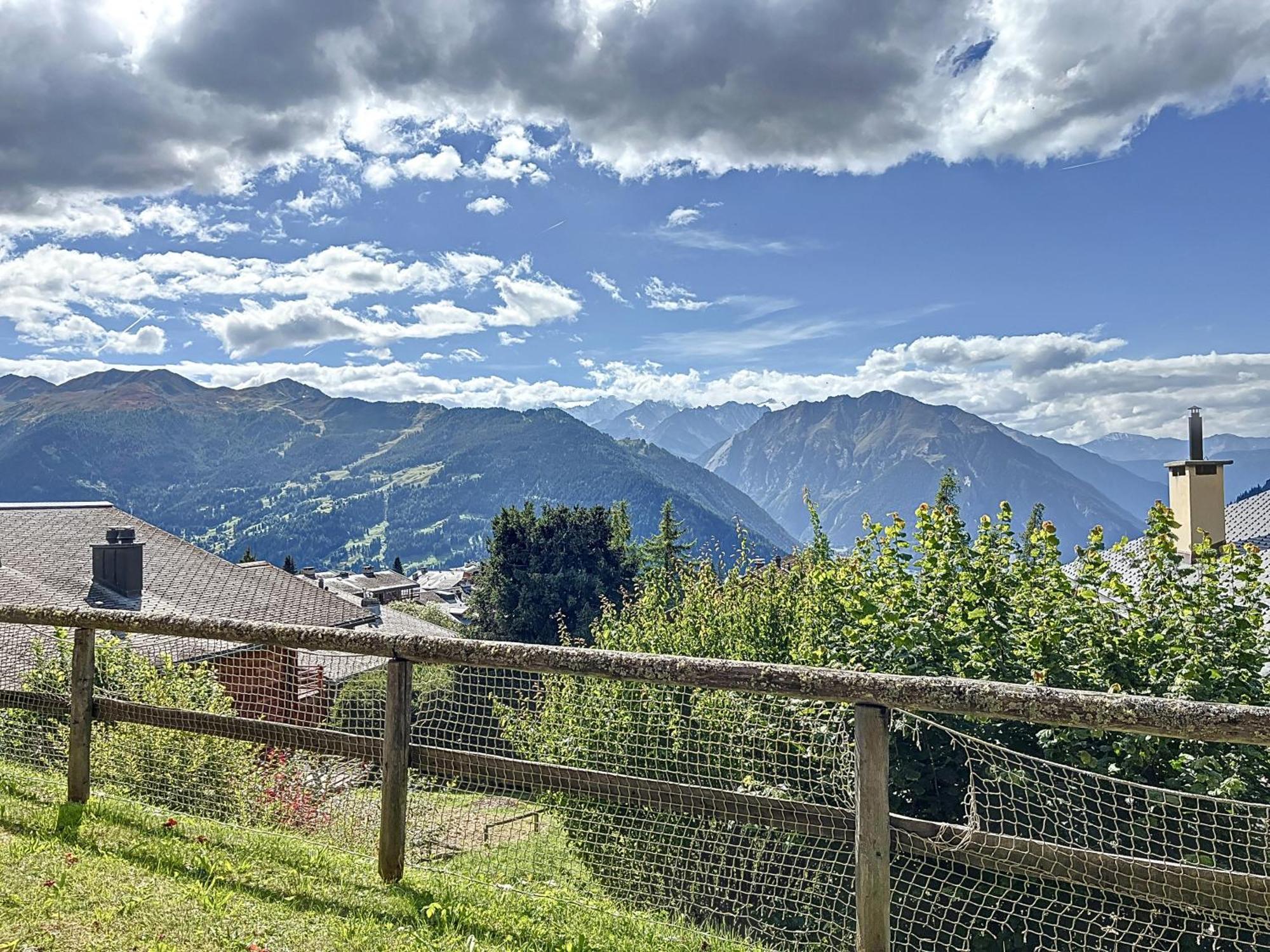 Residence Bastide Verbier Extérieur photo