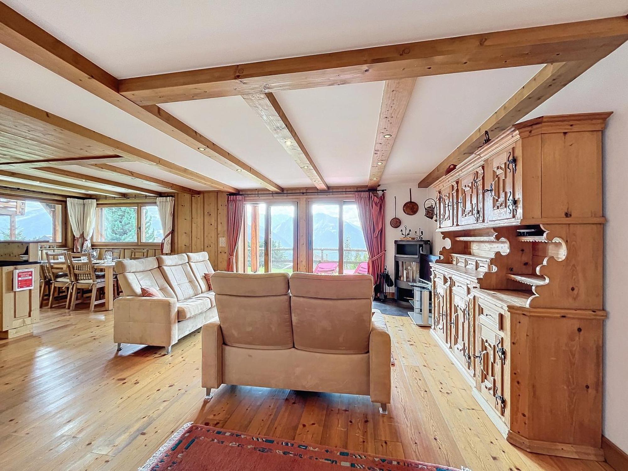 Residence Bastide Verbier Extérieur photo