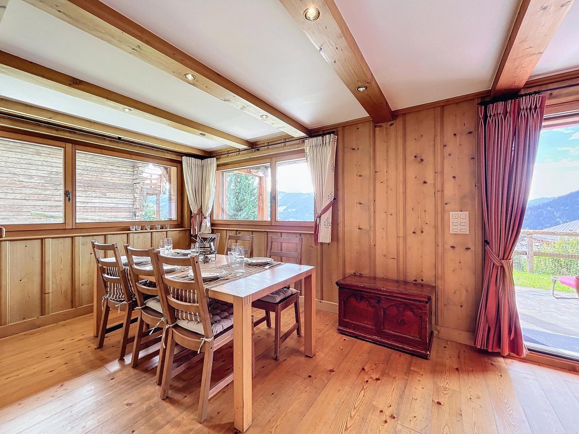 Residence Bastide Verbier Extérieur photo