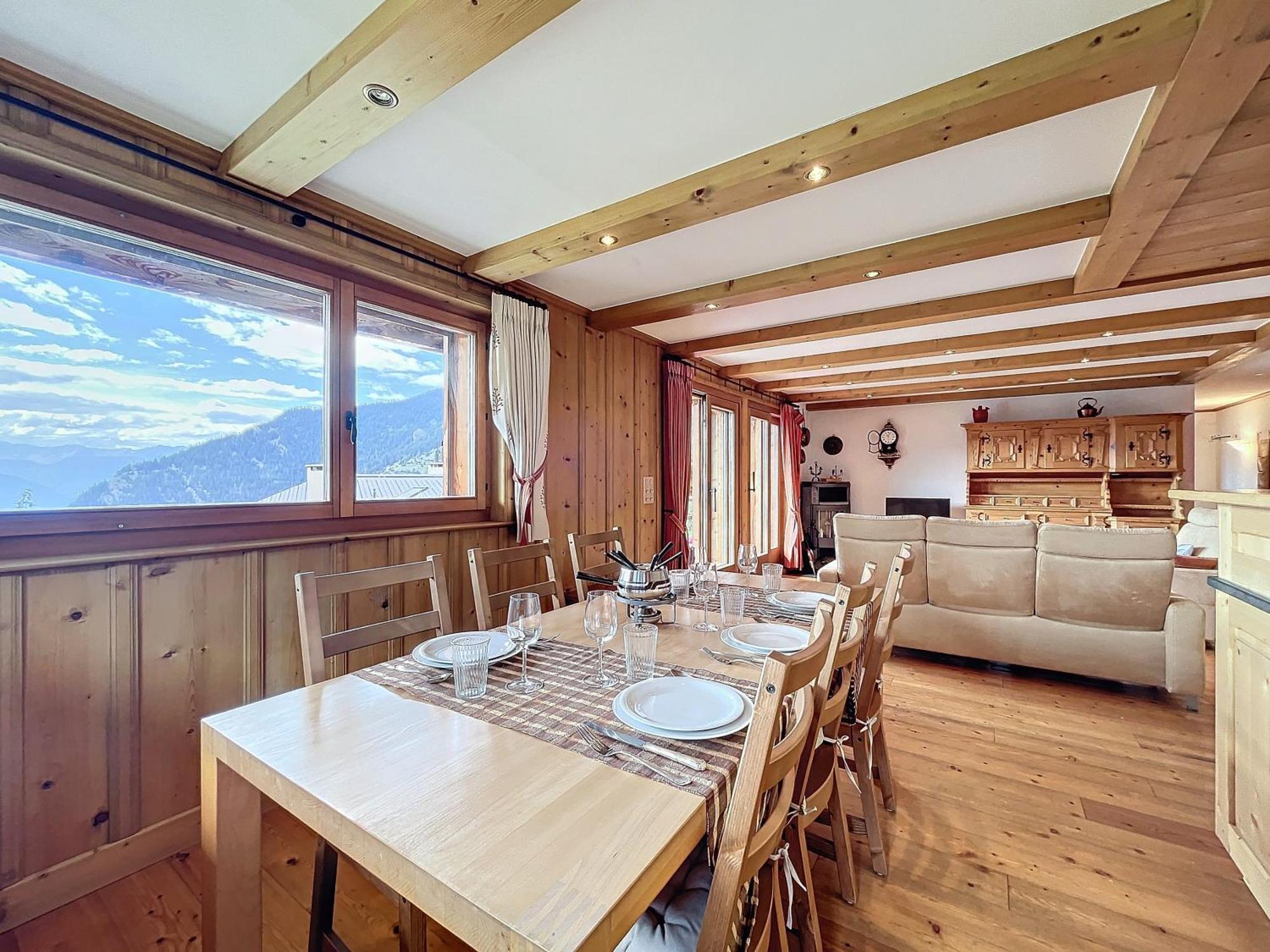 Residence Bastide Verbier Extérieur photo