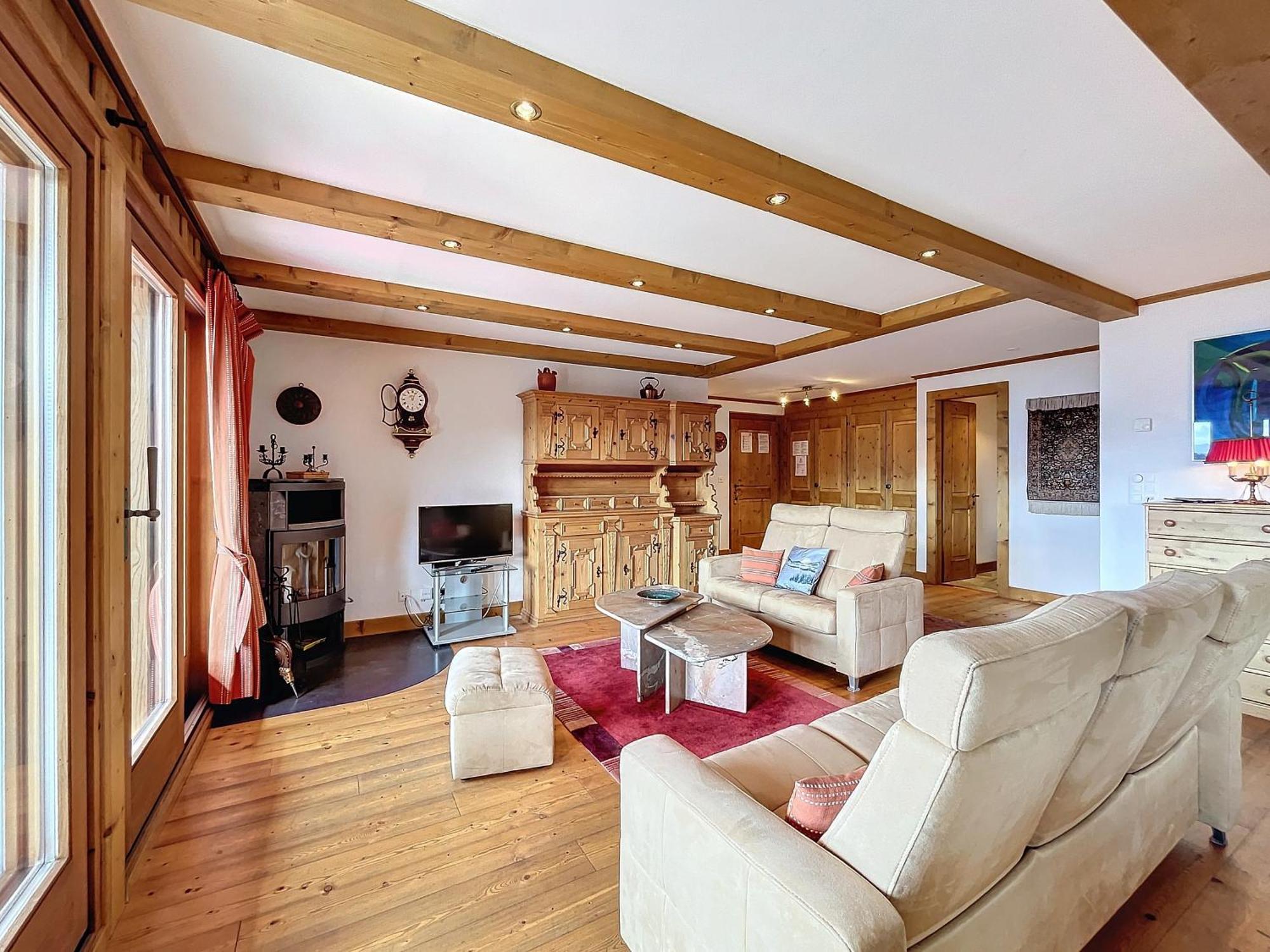 Residence Bastide Verbier Extérieur photo