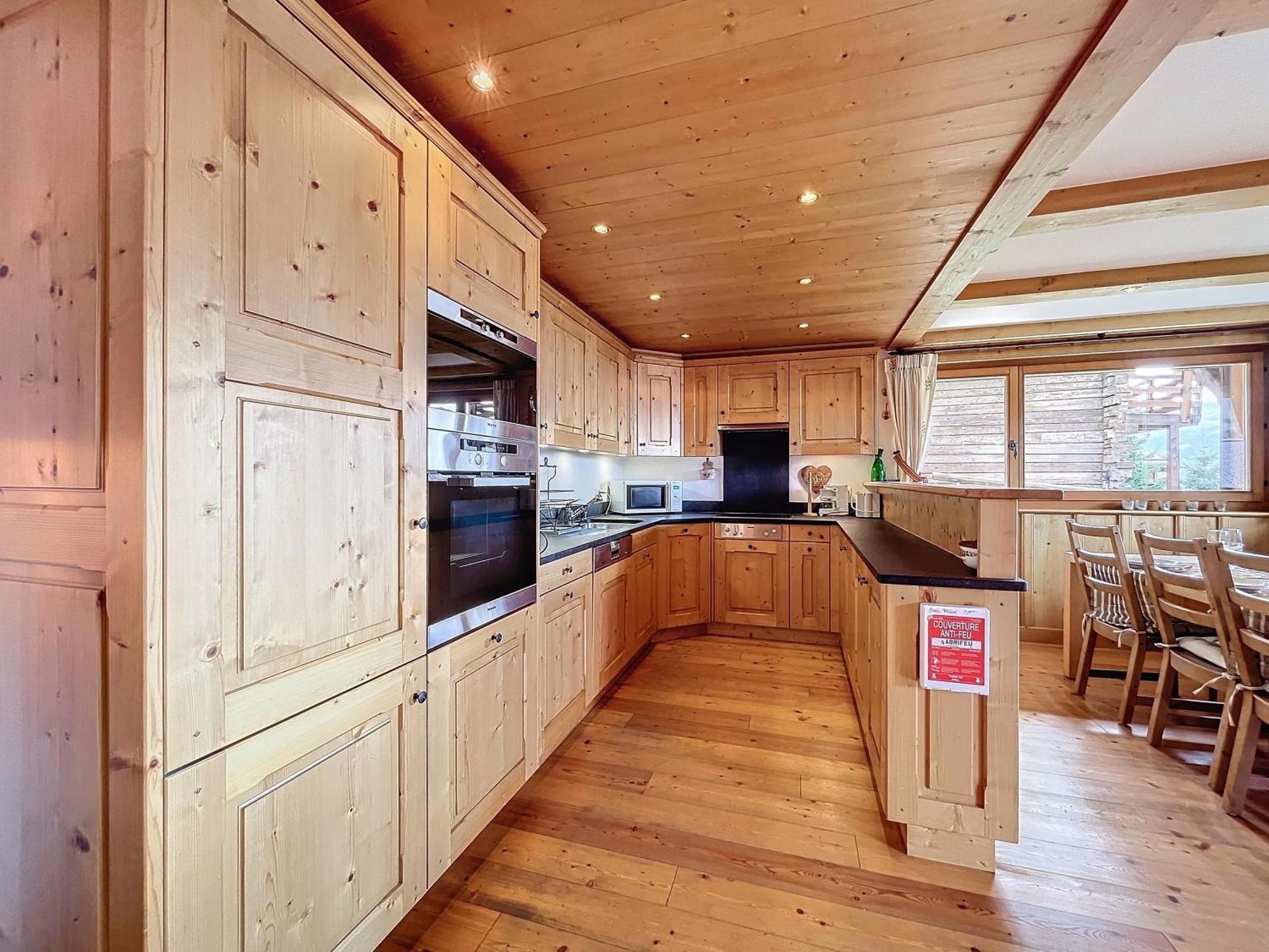 Residence Bastide Verbier Extérieur photo