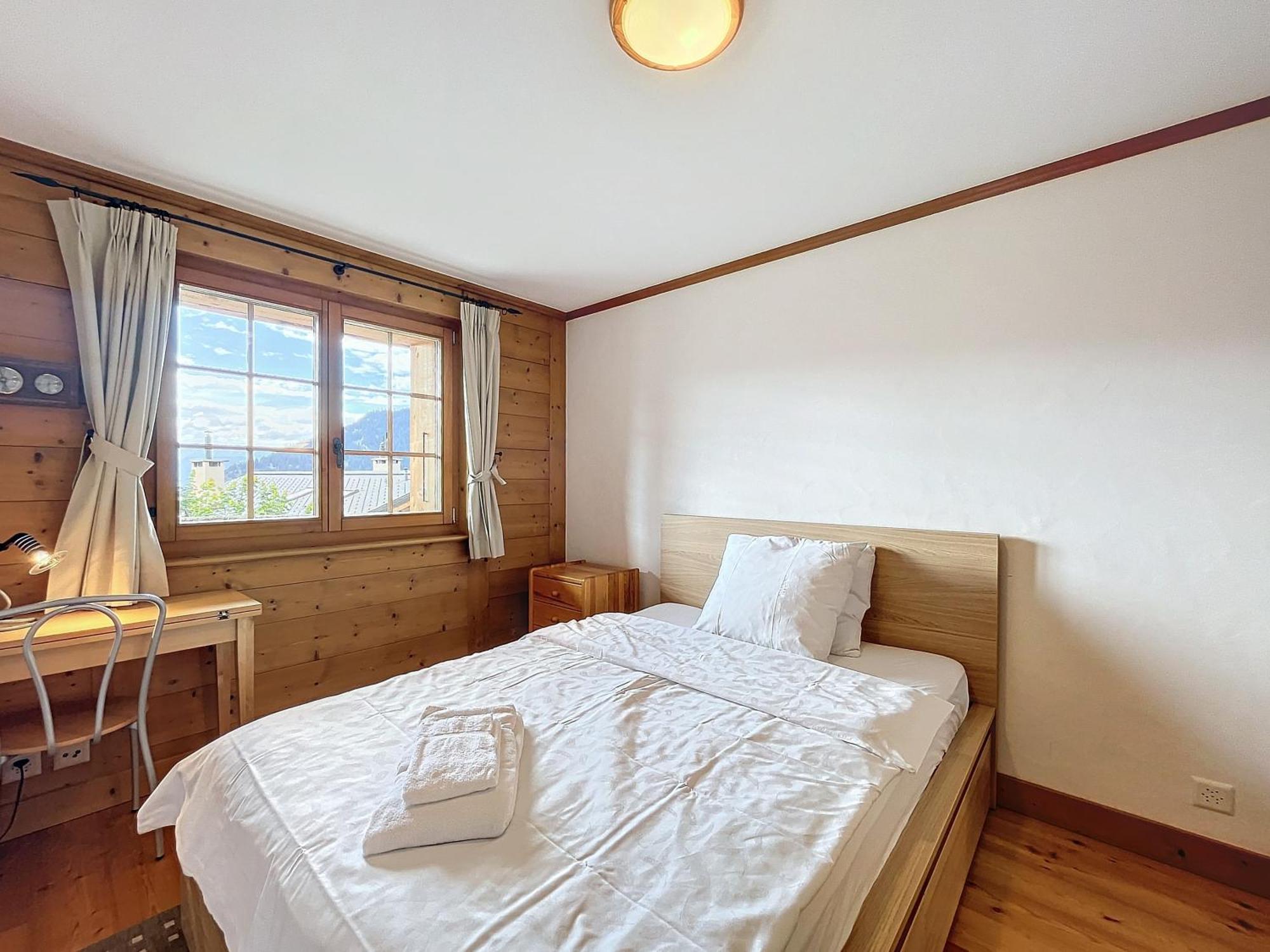 Residence Bastide Verbier Extérieur photo
