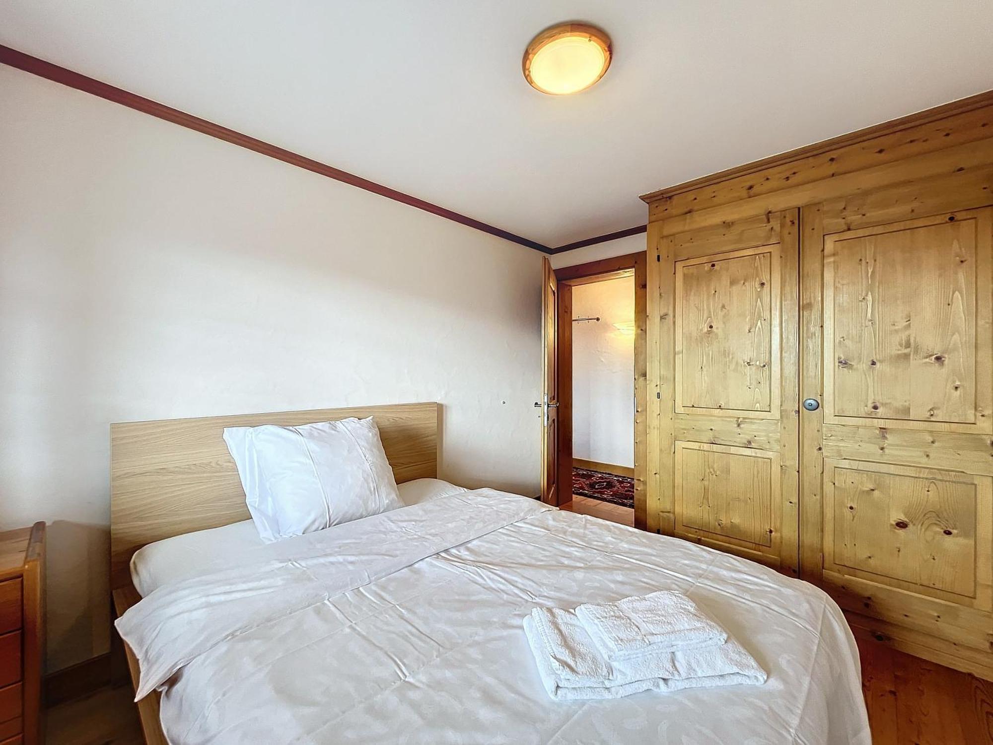 Residence Bastide Verbier Extérieur photo