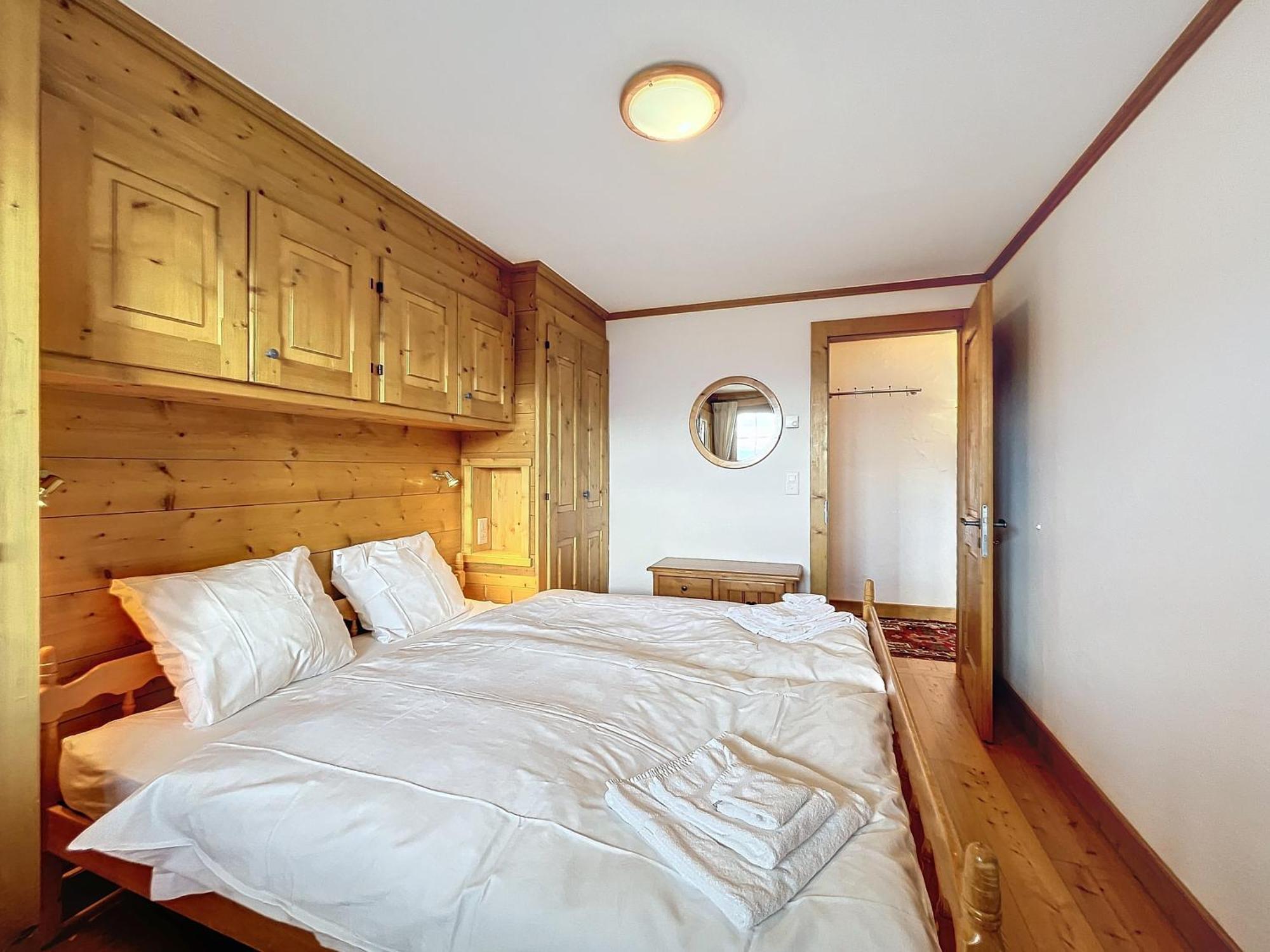 Residence Bastide Verbier Extérieur photo