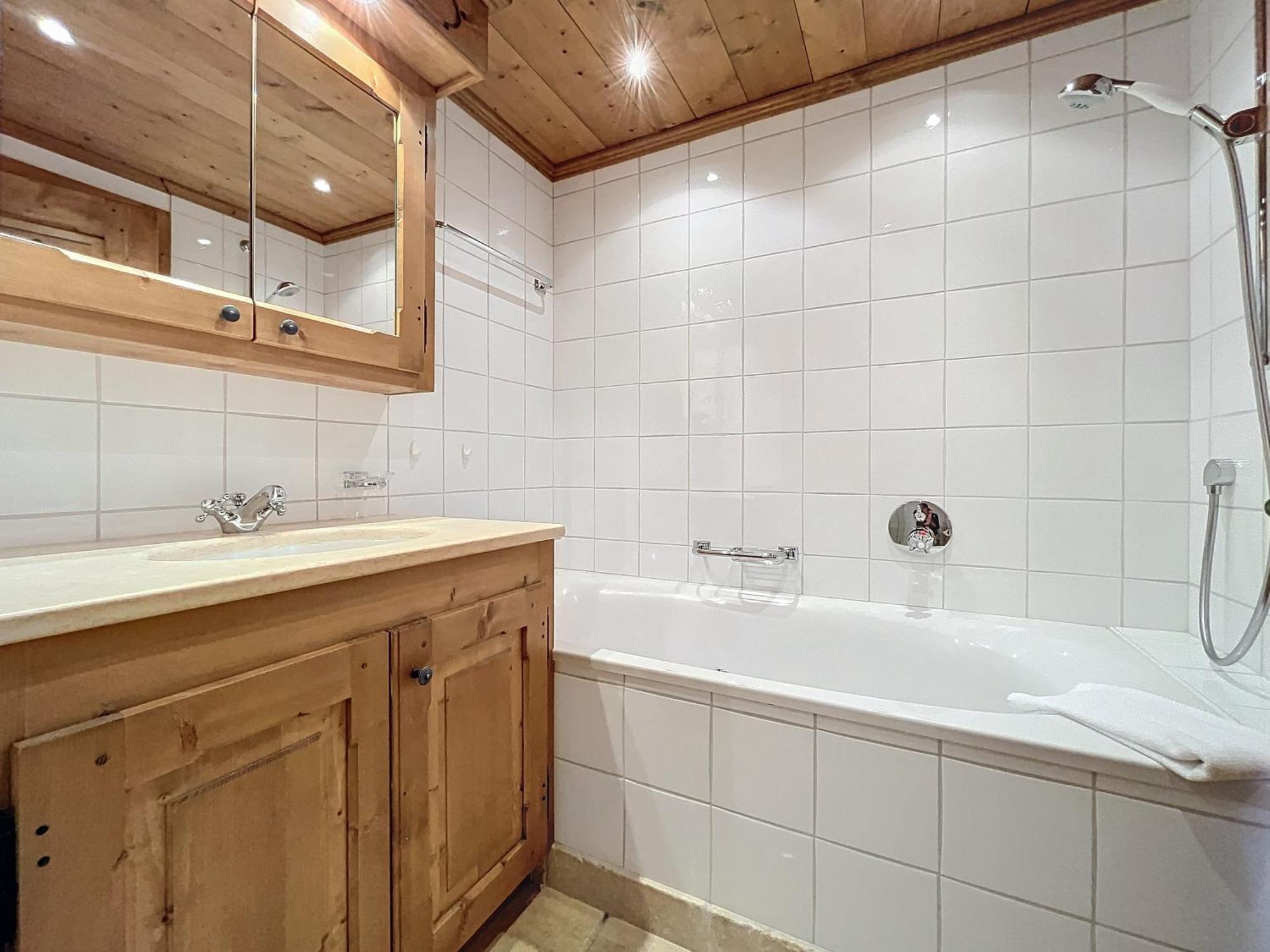Residence Bastide Verbier Extérieur photo