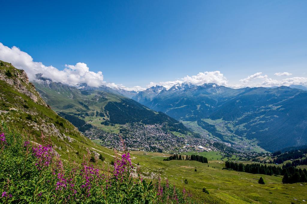 Residence Bastide Verbier Chambre photo