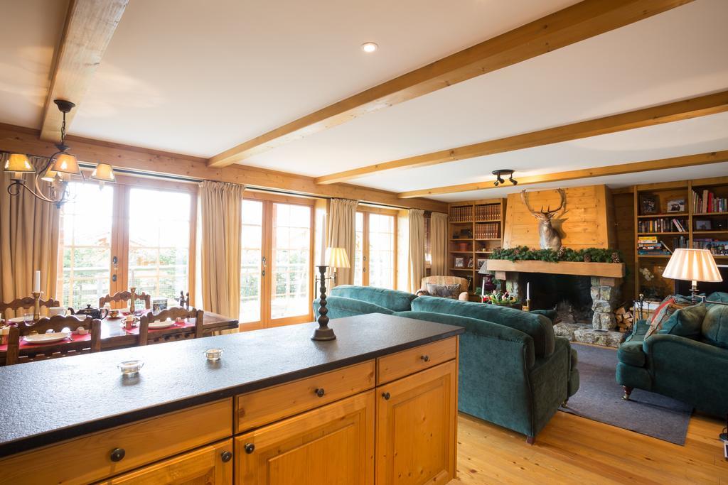 Residence Bastide Verbier Chambre photo