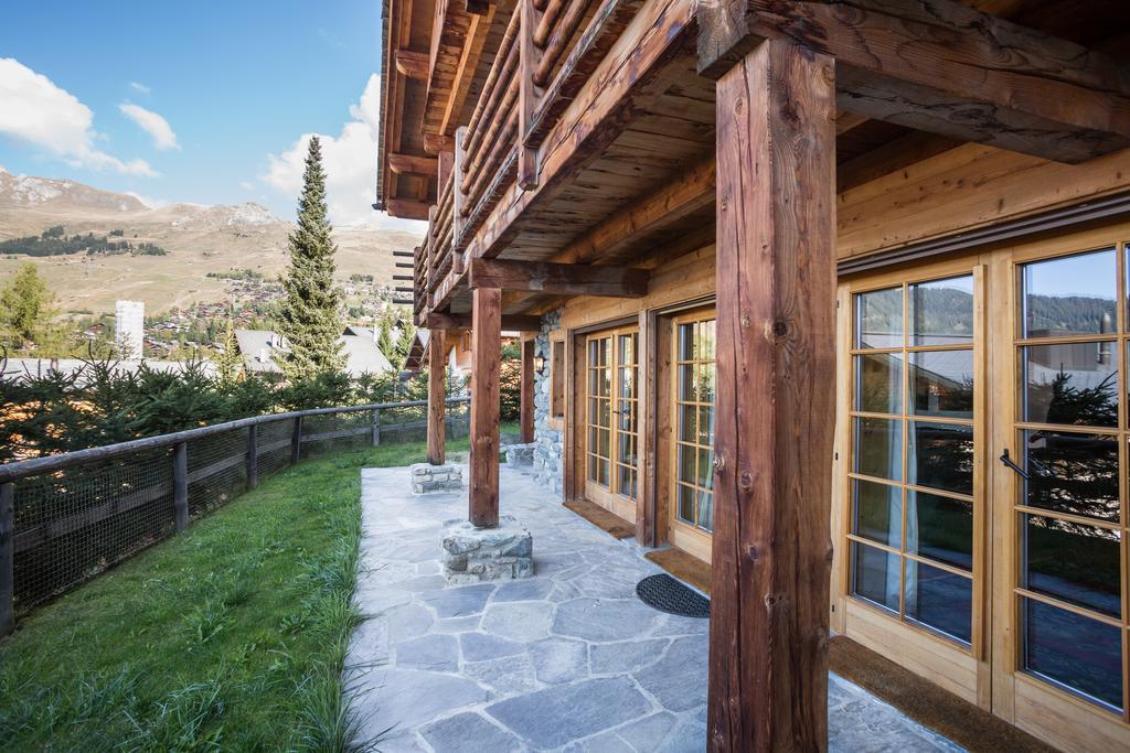 Residence Bastide Verbier Chambre photo